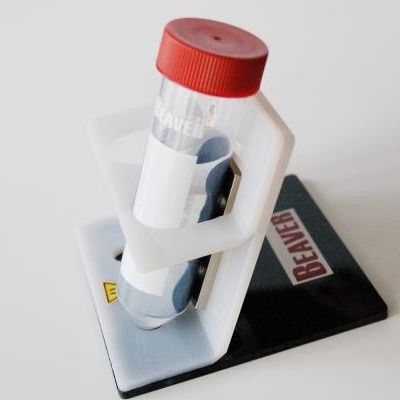 품질  50 mL Magnetic Separation Rack For Quick Manual Operation 공장
