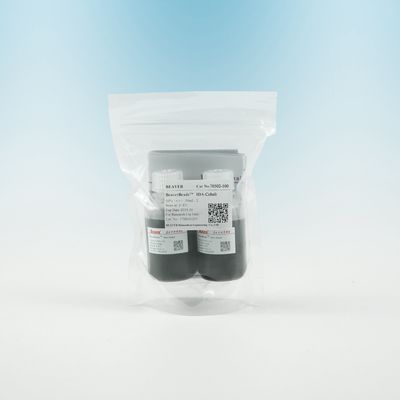 100ml BeaverBeads IDA-Co 높은 처리량과 저렴한 비용 30-150um 10% 농도