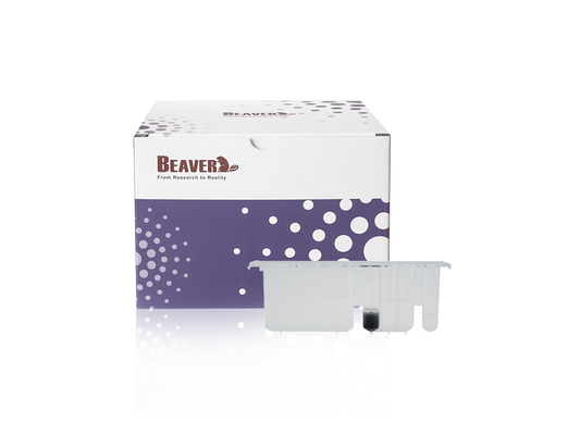 BeaverBeads 총 아플라톡신 정제 키트 (Fe3O4 자성 비드 방법)