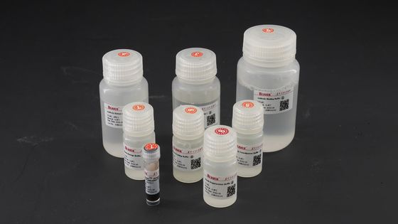 단백질 정제를 위한 2μm 30 마그네슘 / mL 1 mL 단백질 A/G 항체 정화 동작 키트