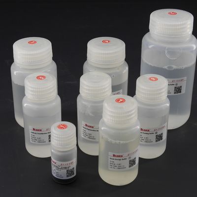단백질 A/G 항체 자석 비즈 단백질 정제 2μm 30 마그네슘 / mL 5 mL