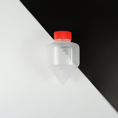 500mL 원심 분리기 병 라지 패키지를 작은 알로 만드는 PP