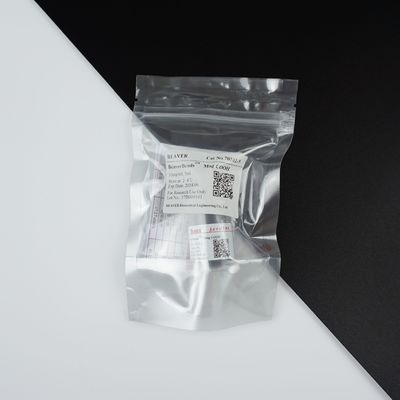 마그 COOH 자기 구슬 폴리머 카르박실 자기 구슬 면역 진단 자기 구슬 2μm 10mg / mL 50 mL