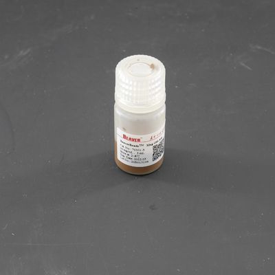 DNA 추출을 위한 1μm 10 마그네슘 / mL 5 ML 실란 자석 비즈