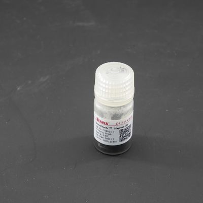 50% 부피 비율 10 ml 아가로스 OH 마그베이드 단백질 정화 핵산 추출 및 정화