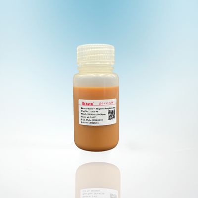 20% 10 - 비오틴이 부착된 이그그 50 ML을 위한 30μM 아그로스 스트렙트아비딘 자기 비드